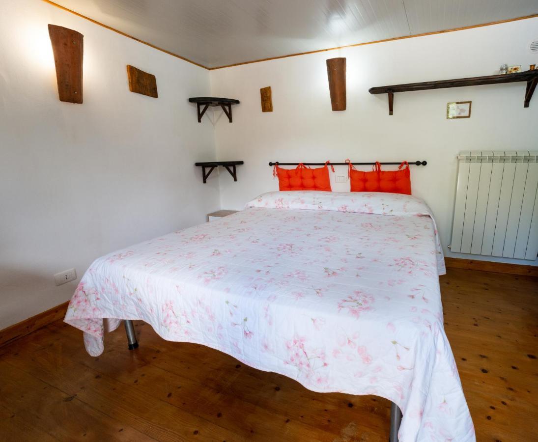 Antica Macina - “La Taverna” Rocchetta Nervina ภายนอก รูปภาพ