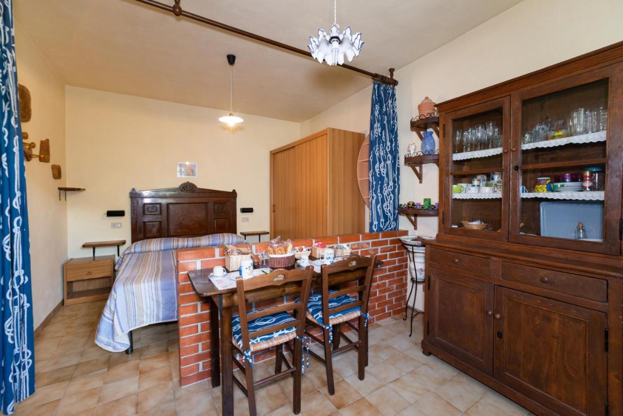 Antica Macina - “La Taverna” Rocchetta Nervina ภายนอก รูปภาพ